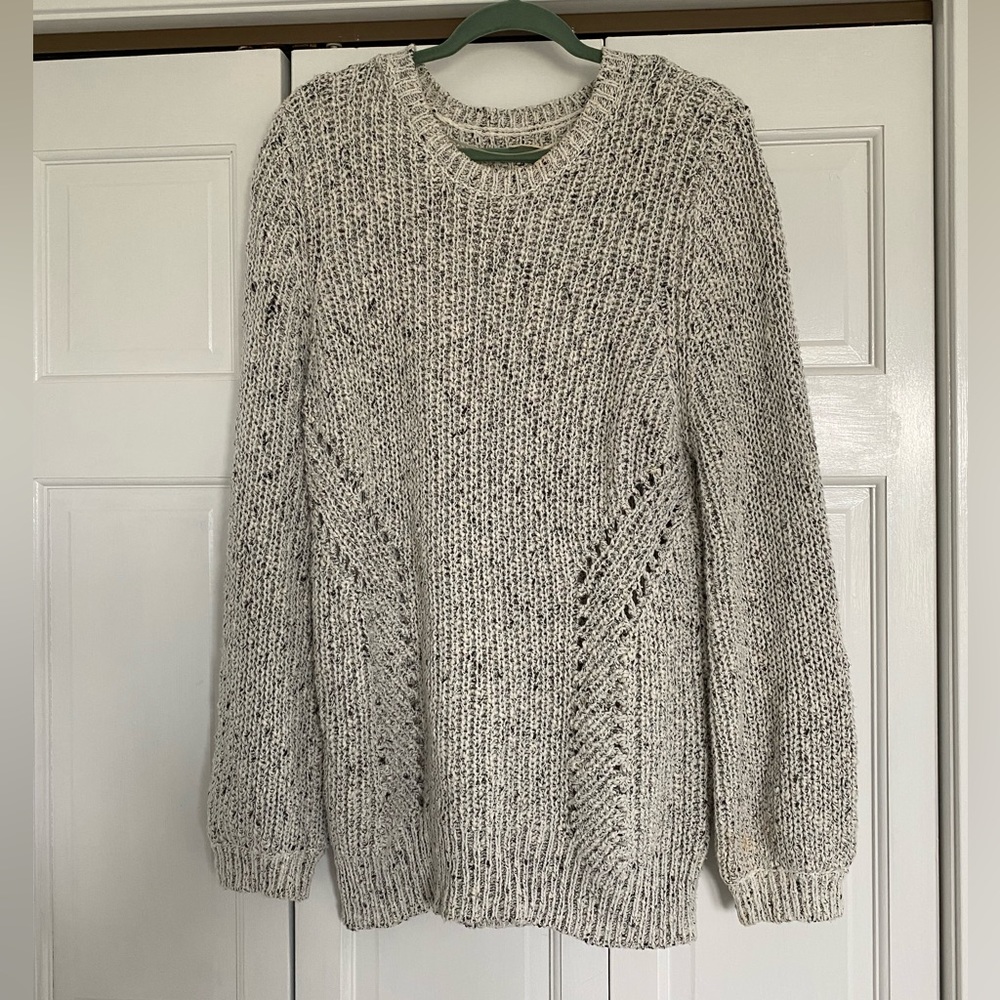 O’Neill sweater